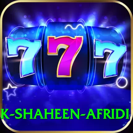 pace attack shaheen afridi Ultimate v2.5.0 - 2