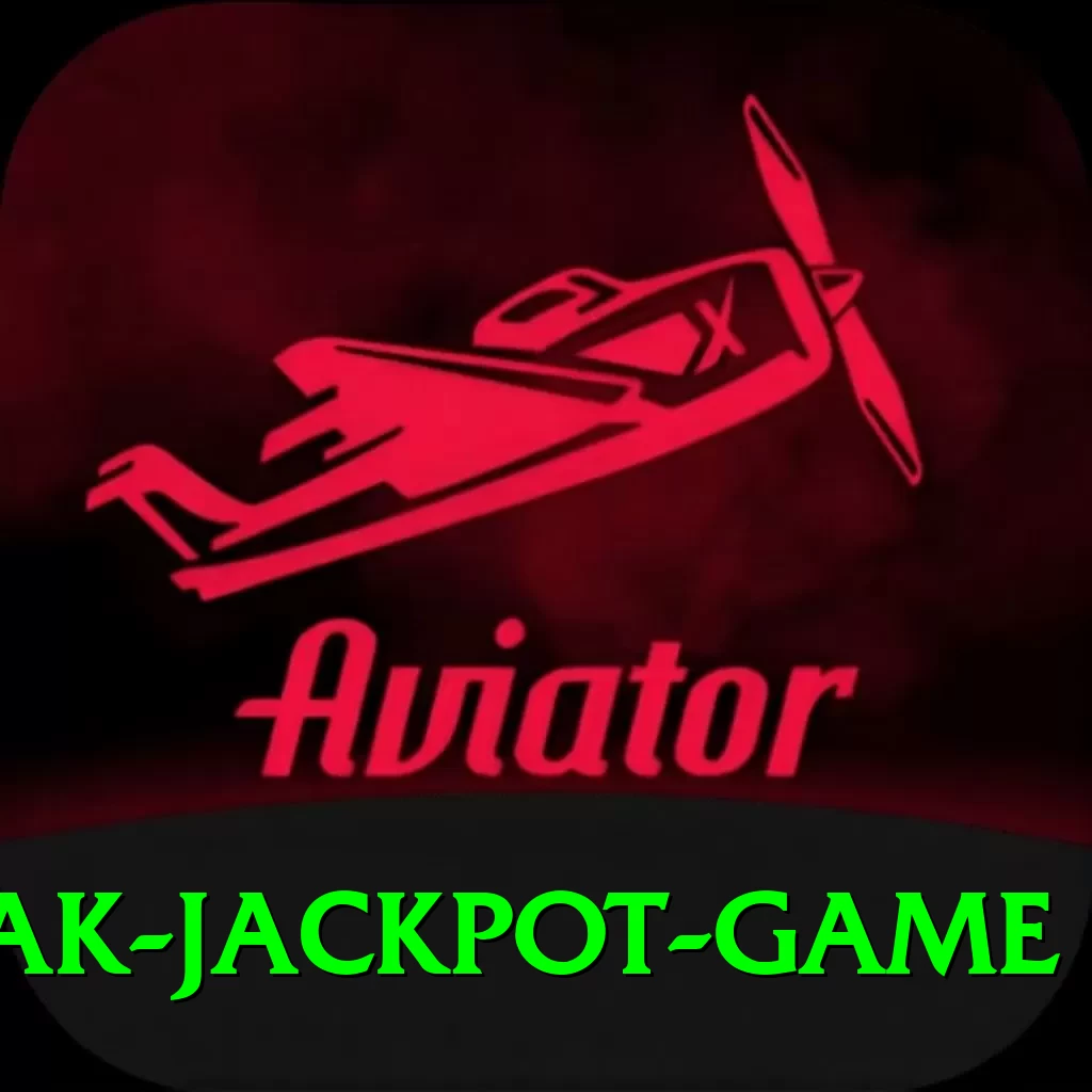 Pak Jackpot Game Deluxe Pro v2.9.3 - 2
