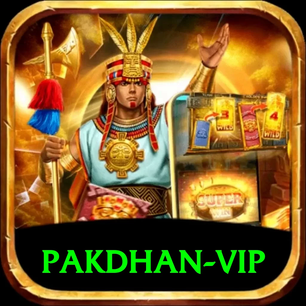 pakdhan Slots Elite v4.5.9 - 2