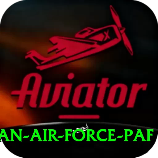 pakistan air force paf Pro Edition v4.3.8 - 2