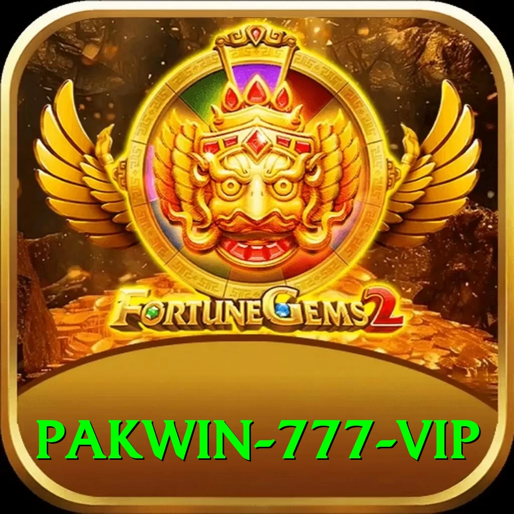 pakwin 777 Turbo Casino App - 2
