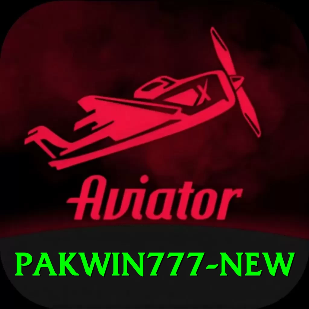 Pakwin777 Turbo Gaming App - 2