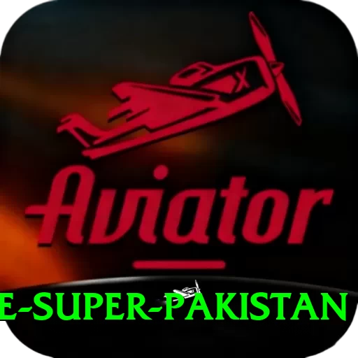 PKR 888 Game Super Pakistan - 2