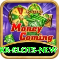 pkr slots Champion Slots