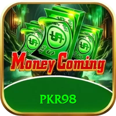 PKR98 Ultimate v3.0.4 - 2