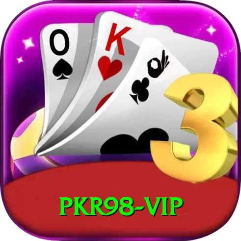 pkr98 APK Super v3.9.4 - 2