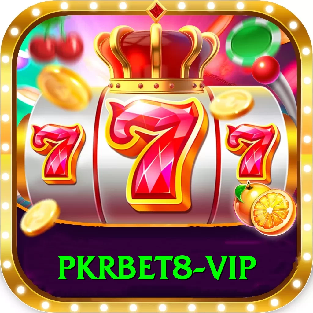 pkrbet8 Gold Jackpot - 2