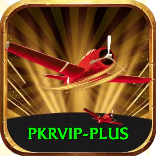 pkrvip App - 2