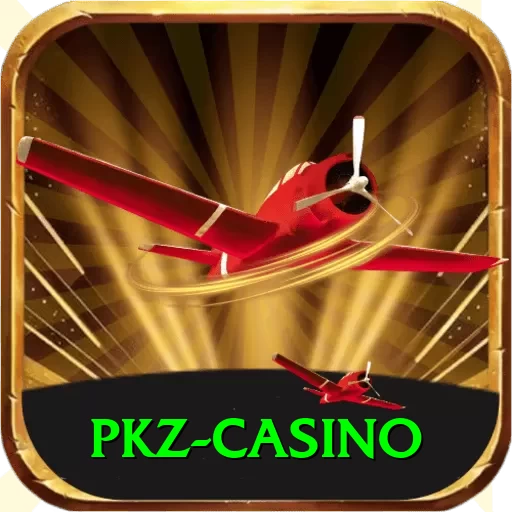 PKZ Casino Gold Edition vv3.7.5 - 2