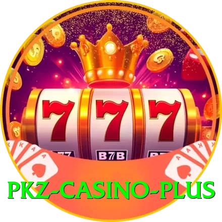 PKZ Casino Deluxe v2.5.8 - 2