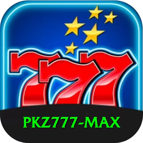 PKZ777 Legend - Win Real PKR - 2