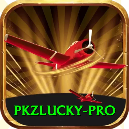 pkzlucky - Extreme Earning App - 2