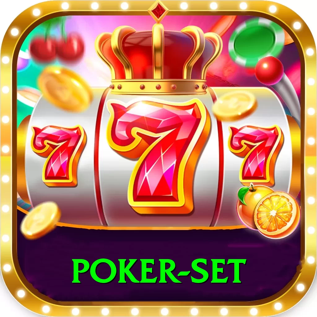 poker set Ultimate Pro v5.0.1 - 2