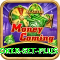 poker set Elite - Daily Bonus