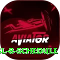 psl 8 schedule VIP Edition v2.8.2