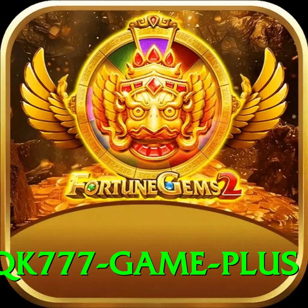 QK777 Game Casino Official v4.0.9 - 2