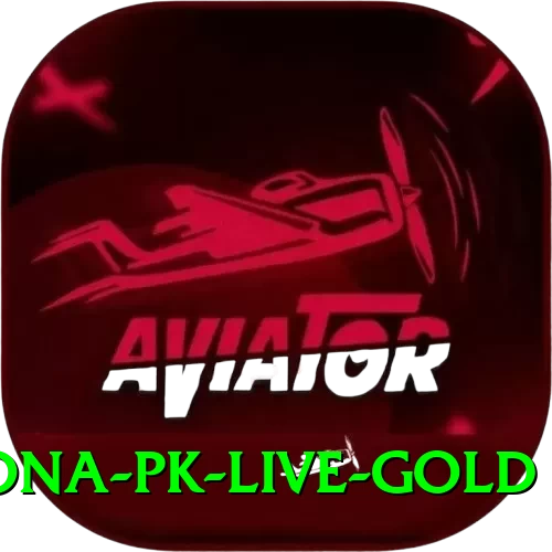 Rabona PK - Live Gold - 2