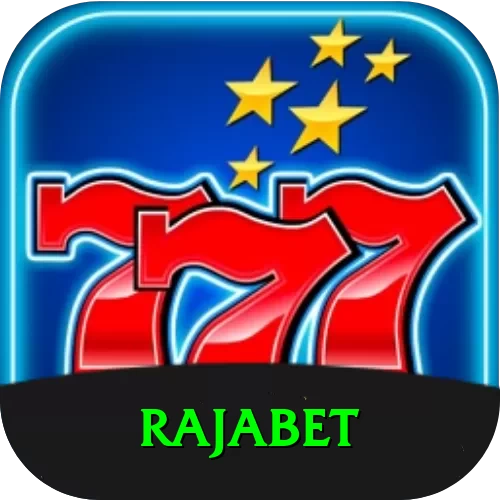 Rajabet Games (Casino & Earning) Premium vv3.6.2 - 2