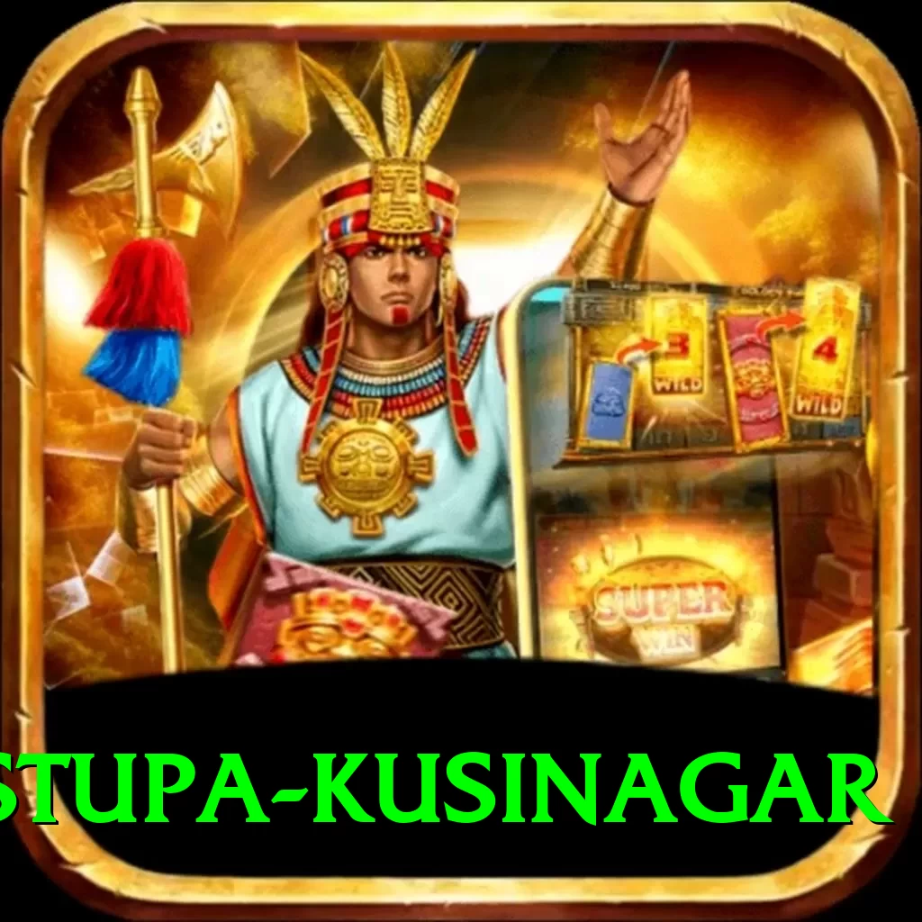 ramabhar stupa kusinagar Apps (Tools & Injectors) VIP v2.3.3 - 2