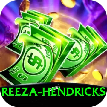 reeza hendricks Elite Pro v4.5.6 - 2