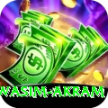 reverse swing wasim akram Master v3.9.3