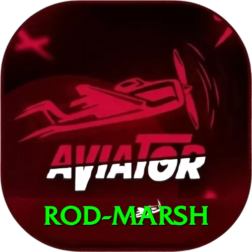 rod marsh Master Pro v3.4.1 - 2