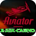 rollover 20x casino Pro