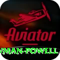 rovman powell Gold Pro v3.2.8