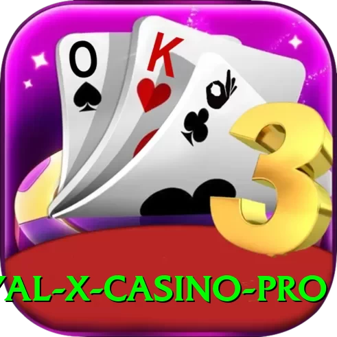 royal x casino Deluxe Pro v3.2.8 - 2