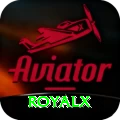 royalx Gold Pro v4.5.9