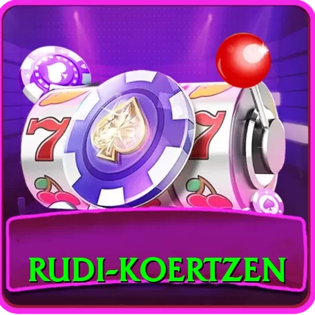 rudi koertzen Deluxe v3.0.7 - 2