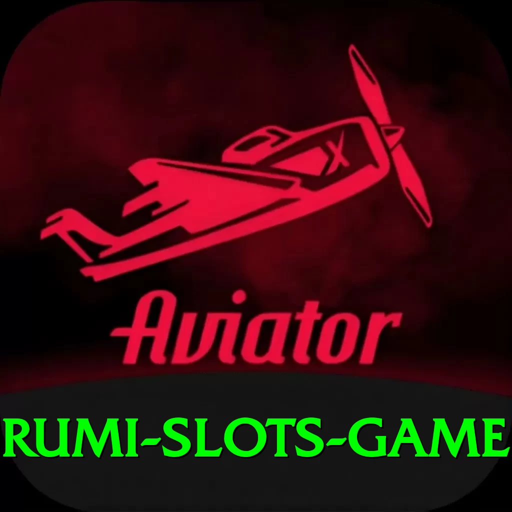 Rumi Slots Game Games (Casino & Earning) Deluxe v3.8.5 - 2
