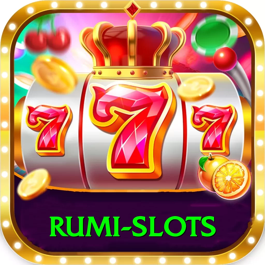 Rumi Slots Games (Casino & Earning) Gold v1.7.6 - 2