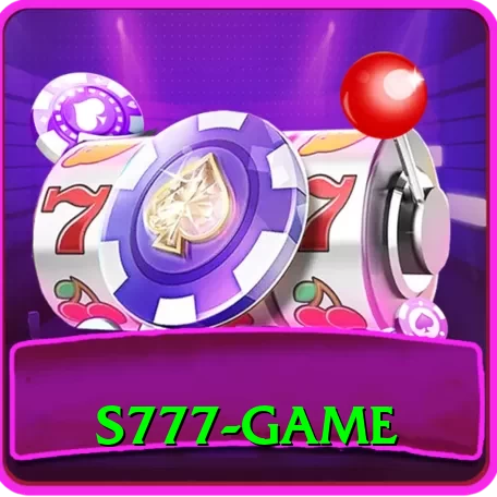 s777 game VIP Pro vv3.0.3 - 2
