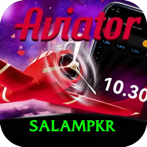 SalamPKR Apps (Tools & Injectors) Gold v1.2.0 - 2