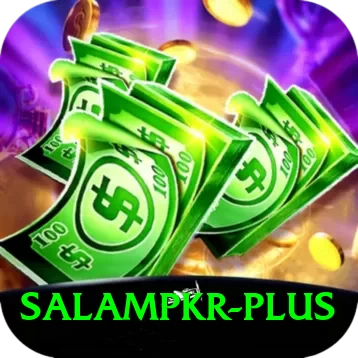 SalamPKR - Mega Edition v1.8.4 - 2
