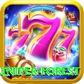 samar juniper forest Master v3.9.7