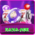 sana mir Premium Edition v3.2.5