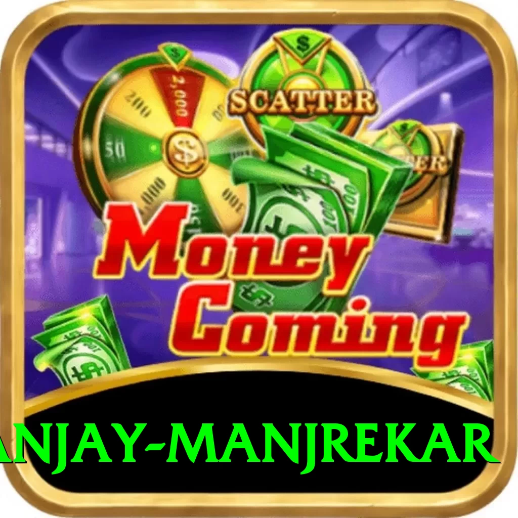 sanjay manjrekar Games (Casino & Earning) Deluxe v1.6.8 - 2