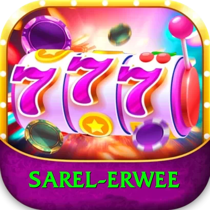 sarel erwee Plus v2.3.1 - 2