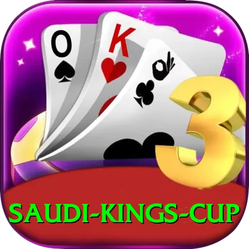 saudi kings cup Deluxe v4.0.8 - 2