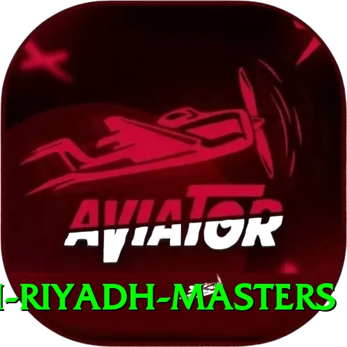 saudi riyadh masters Ultimate v2.3.9 - 2