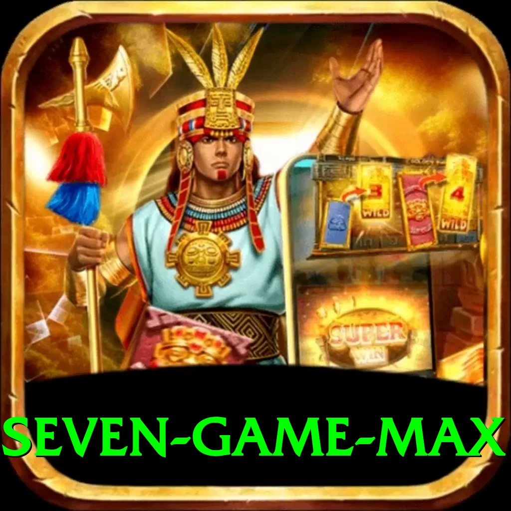 seven game Extreme Jackpot - 2