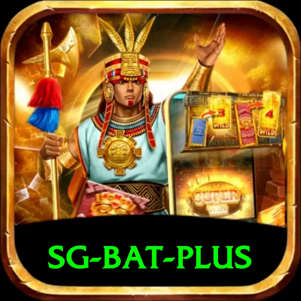sg bat Champion Gaming App - 2