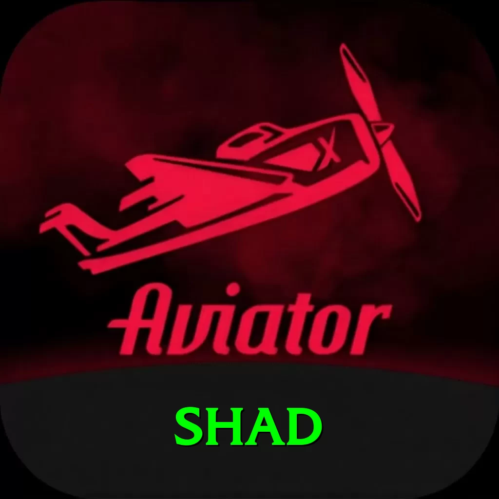shad Plus Edition v1.8.9 - 2