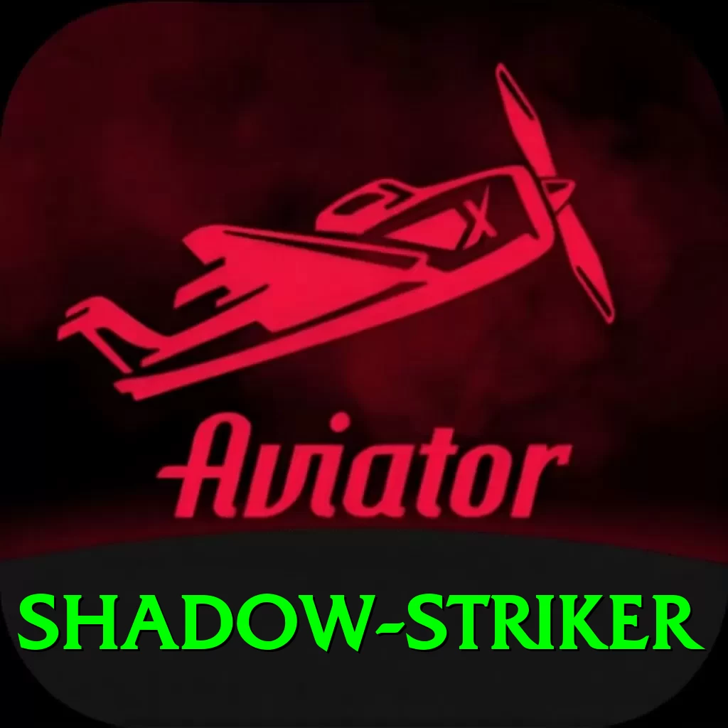 shadow striker Apps (Tools & Injectors) Ultimate v2.4.4 - 2