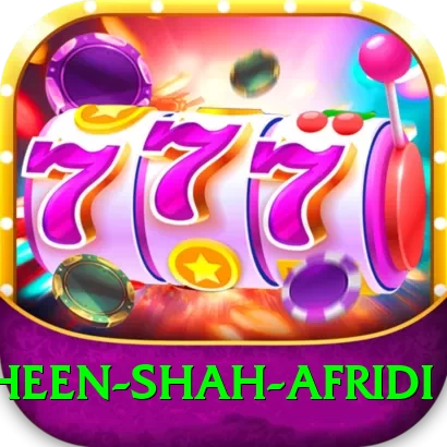 shaheen shah afridi Deluxe Edition v5.8.1 - 2