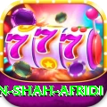 shaheen shah afridi Deluxe Edition v5.8.1