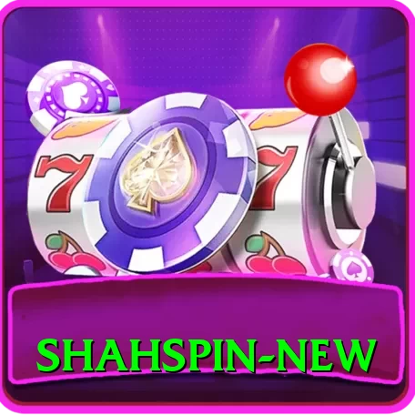 ShahSpin VIP Gaming App - 2