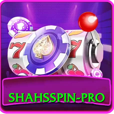shahsspin Games Max - 2